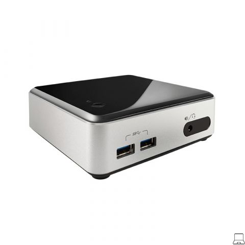 Intel nuc