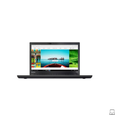 Lenovo thinkpad t470s