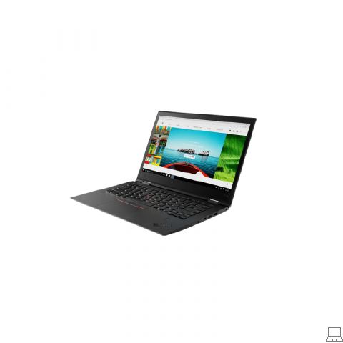 Lenovo x1 yoga 3e gen