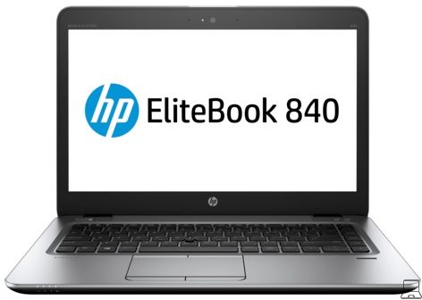 Hp elitebook 840 g3