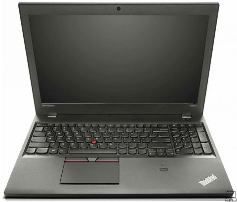 Lenovo w550s