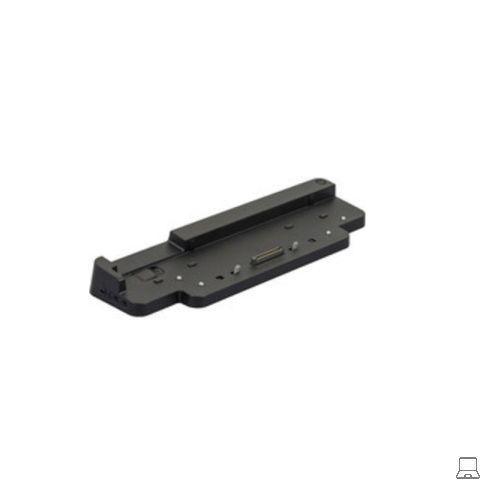 Fujitsu docking station port replicator cp464840-02