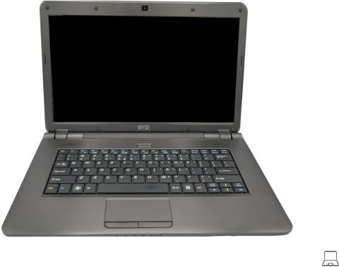 Wyse xn0m - refurbished laptop