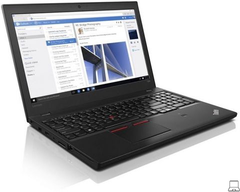 Lenovo t560