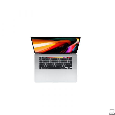 Apple macbook pro (2019) 