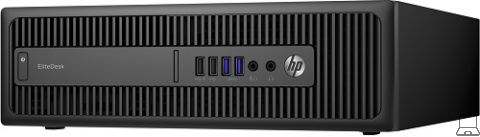 Hp elitedesk 800 g2