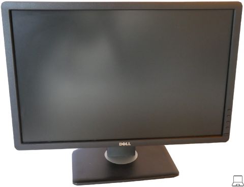 Dell p2213t