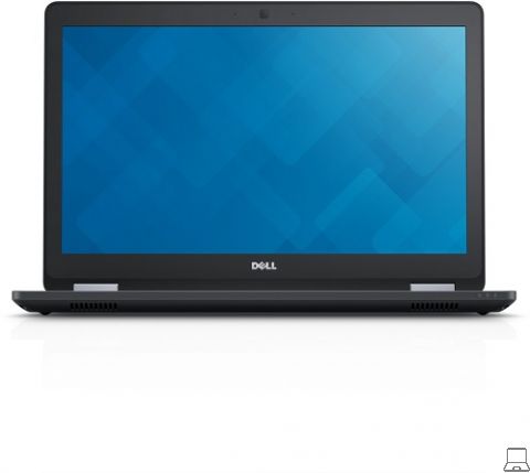 Dell latitude e5570| 15,6