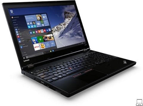 Lenovo l560