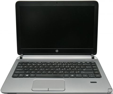 Hp probook 430 g2 - refurbished laptop