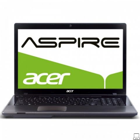 Acer aspire 7750g