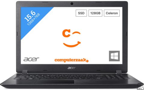 Acer aspire a315-31-c3pk