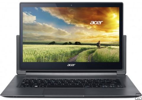 Acer aspire r7-371t - core i7 8gb 256gb ssd 13.3 inch touchscreen full hd