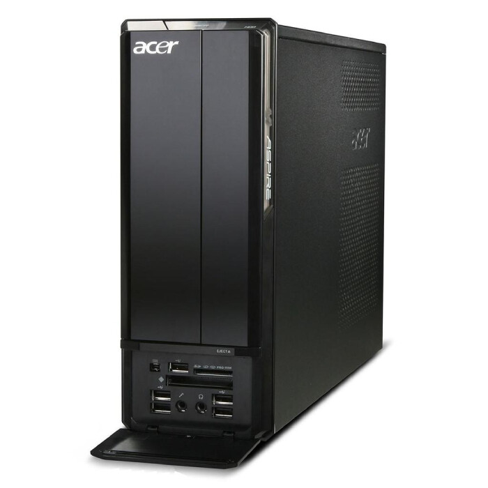 Acer aspire x3900 sff