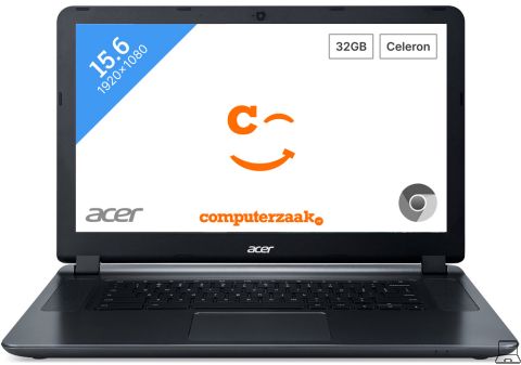 Acer chromebook 15 cb3-532-c8e0