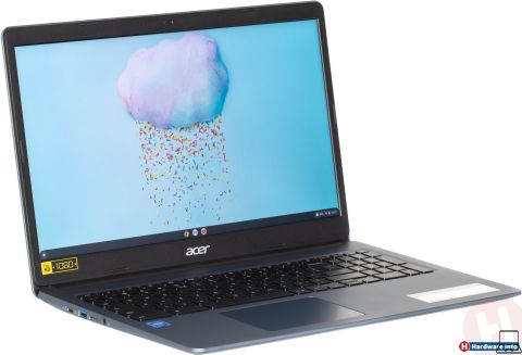 Lenovo acer chromebook 315