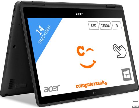 Acer spin sp314-51