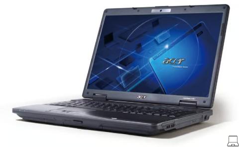 Acer travelmate 7730g Acer travelmate 7730g
