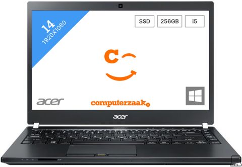 Acer travelmate p645-s-5233