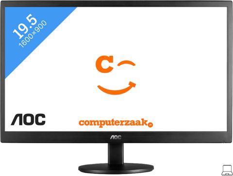 Aoc e2070swn