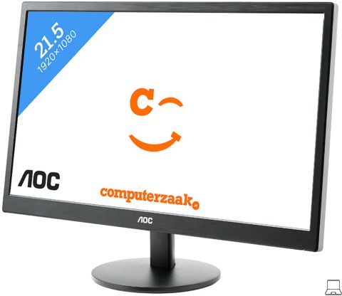 Aoc e2270sw