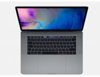 Apple macbook pro 15" (2019) space gray 256gb