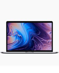 Apple macbook pro13,3" (2019) met touch bar