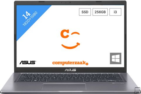 Asus vivobook 14 x415ja-ek042t