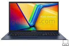 Asus vivobook 17" - i5 - 8gb - 512gb ssd