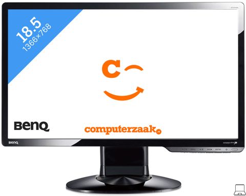 Benq g925hda