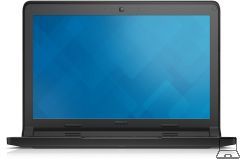 Dell chromebook 3120 - touch