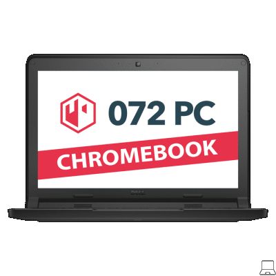 Dell chromebook 3120 n2840