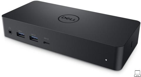 Dell d6000 docking station