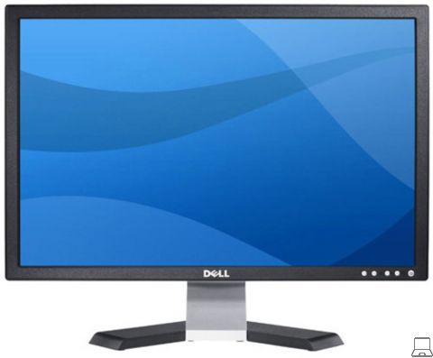 Dell e228wfp - 1680x1050 - 22 inch - a-grade