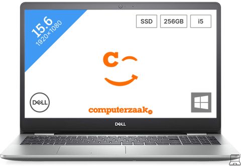 Dell inspiron 15 5593