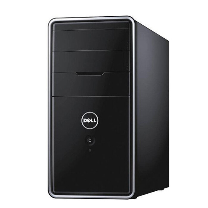 Dell inspiron 620 sff