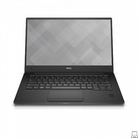 Dell latitude 13 7370