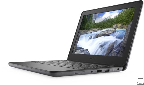 Dell latitude 3120