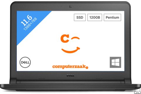 Dell latitude 3150