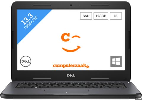 Dell latitude 3300