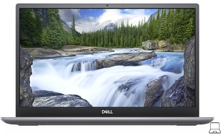 Dell latitude 3301