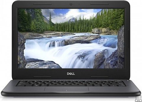 Dell latitude 3310