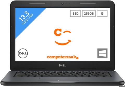 Dell latitude 3310