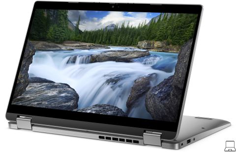 Dell latitude 3340 2-1