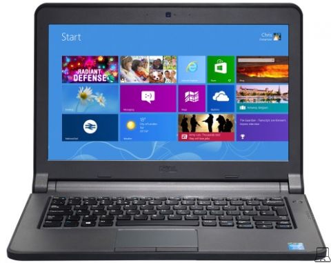 Dell latitude 3340