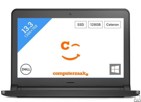 Dell latitude 3340