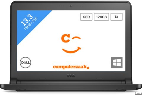 Dell latitude 3350