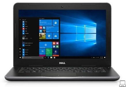 Dell latitude 3380