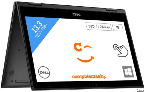 Dell latitude 3390 2-in-1