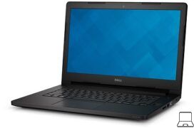 Dell latitude 3470 i5-6200u/4gb/120gb ssd 14inch